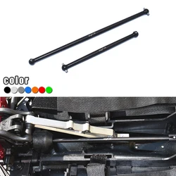 GPM ARRMA 1/7 INFRACTION LIMITLESS FELONY 6S Upgrade Accessories Metal Steel Center Drive Dog Bone ARA310941+ARA310942