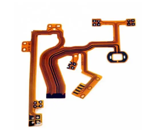 New FPC Lens Main Flex Cable For Canon A2200 Digital Camera Repair Part