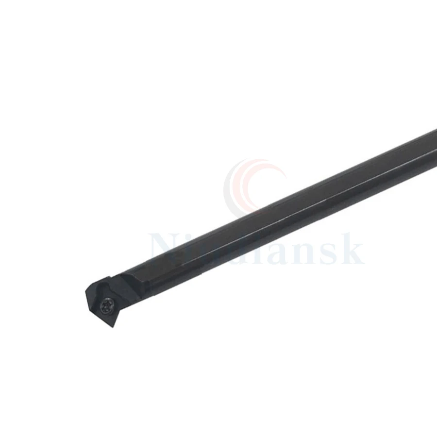 50 ° foro interno vite pergolato S08K S10K S12M-SCWCR06 S12M S16Q S20R-SCWCR09 SCWCL portautensili per tornitura interna tornio CNC CCMT