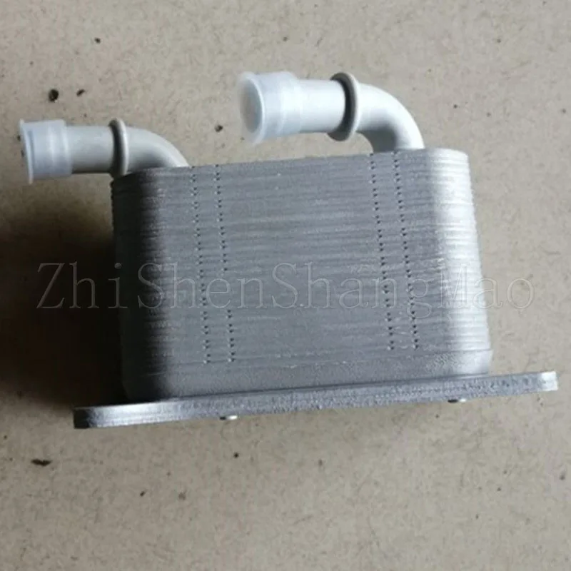 For the oil cooler of Baic Beijing BJ40 BJ40L oil radiatorOEM K00850021