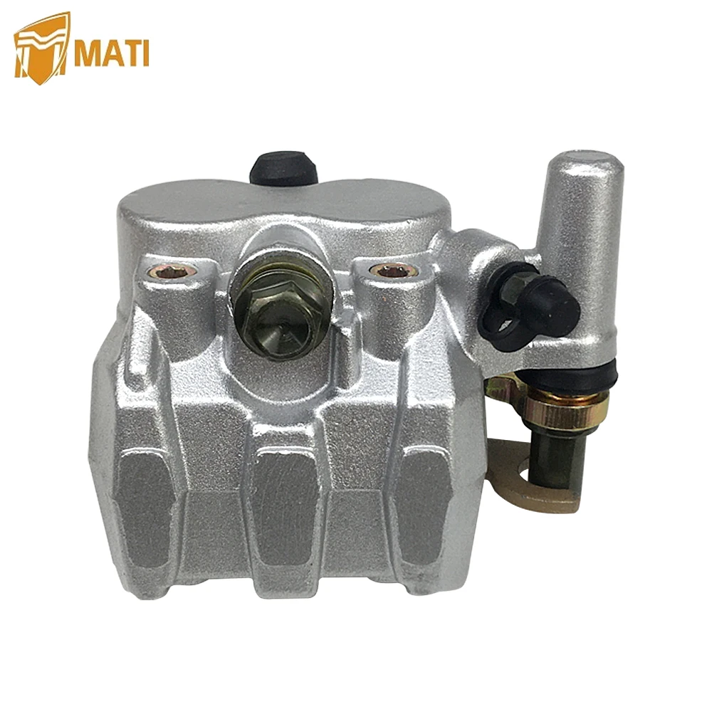 Front Brake Caliper for Suzuki DR250 DR250SES DR350 DR350SET RM125 RM125M RM125S RM250 RM250N RM250S RMX250T 59300-08D00-999