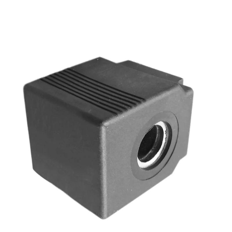 excavator accessories For LOVOL 60 65 85 Pilot safety coil Walking coil Solenoid valve coil