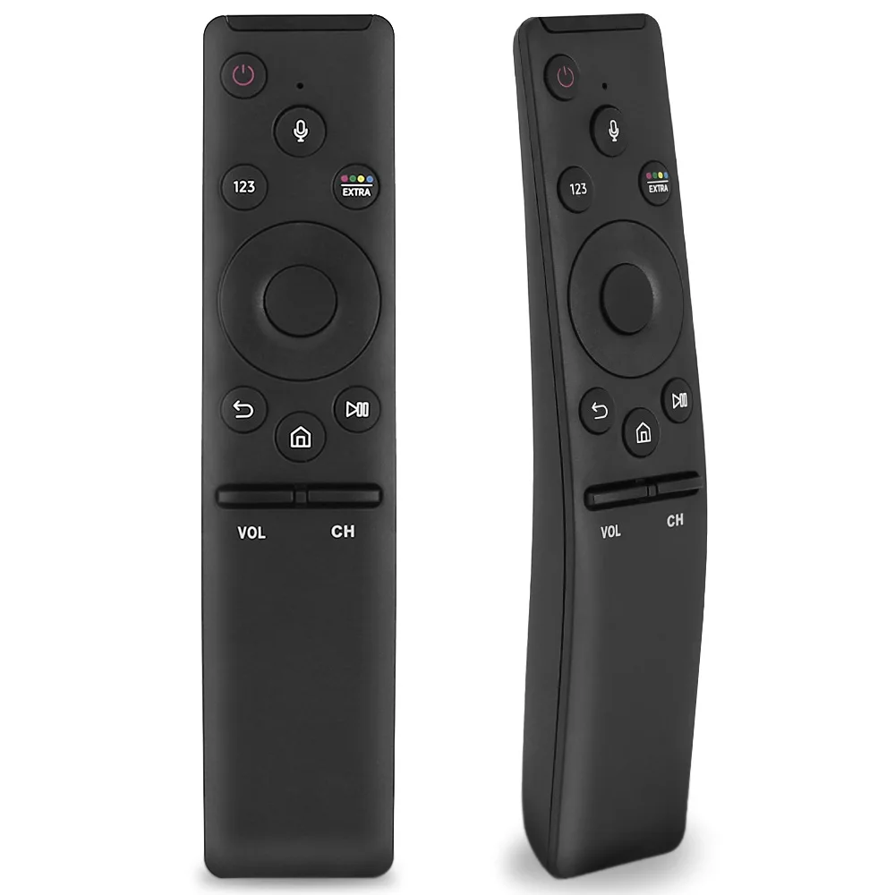 BN-7700 is suitable for Samsung TV universal remote control BN59-01244A 01274A voice function