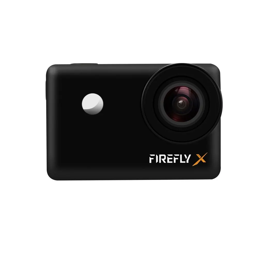 

Hawkeye Firefly X Action WIFI FPV Camera Touchscreen 4K 30fps Action Sport Cam For RC Drone FPV Racing Airplane Quadcopter