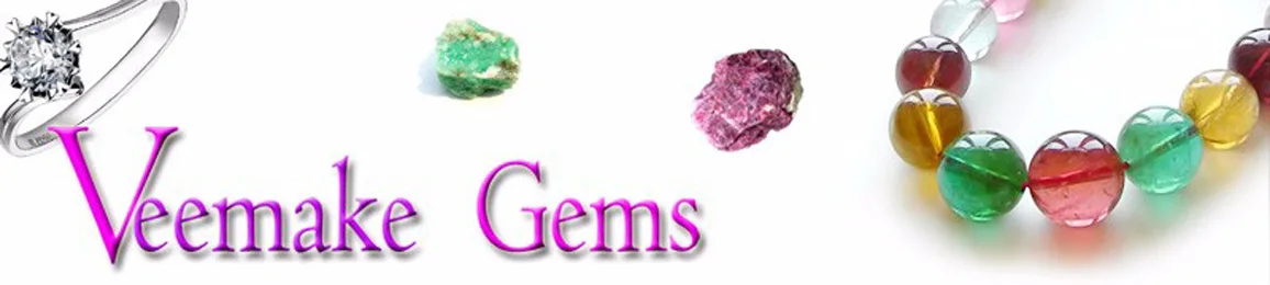 Veemake Aquamarin Kunzit Charoite Pietersit Amazonit Lapis Malachit Chrysokoll Seraphinit Jade Natürliche Armreifen Armband – Detail 1