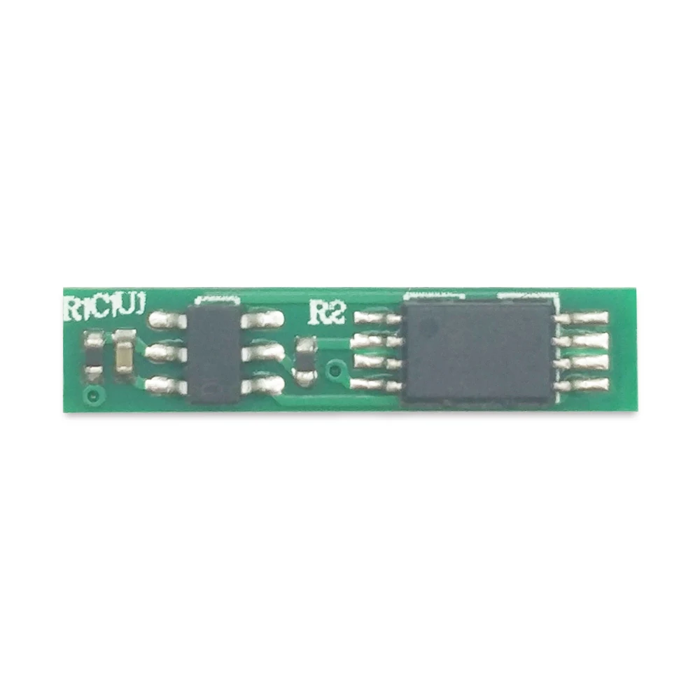 PCM-LiM404-257 (1S) Customized PCM BMS Protection Circuit Module for Li-ion Li-polymer Battery Pack