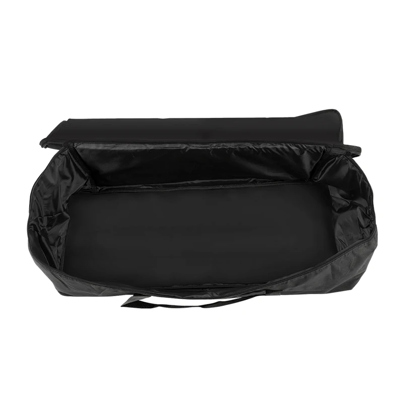 70x31cm Fotografie Tasche Schwarz Oxford Tragen für Softbox Foto Studio Einzelne Led Lampe mit Stativ Fotografie Studio Kit Beleuchtung