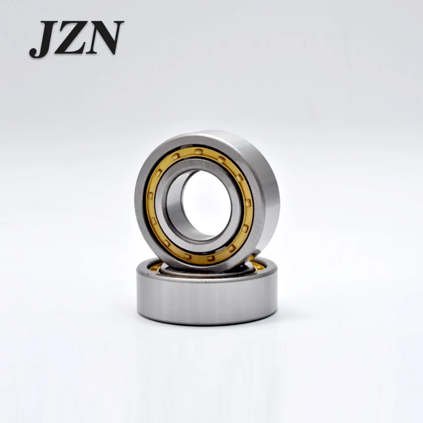 

Cylindrical roller bearings NUP310 NUP311 NUP312 NUP313 EW EM C3