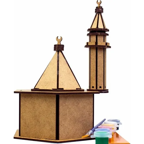 

Sure Business Educational Painting Wood Cami Set