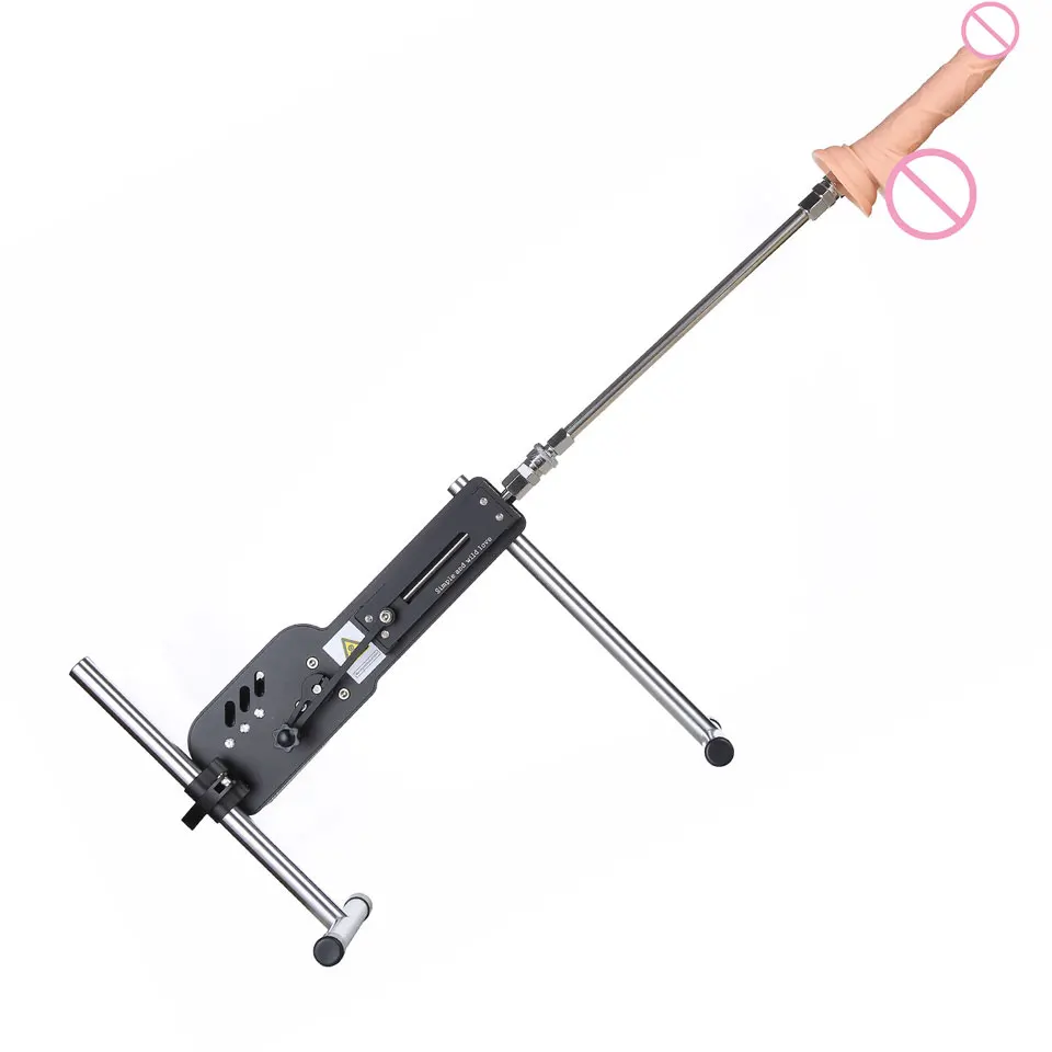 FREDORCH  VAC-U-LOCK Machine Device Attachements Dildo Suction Cup vagina Sex Love Machine Sex Product For Women and men G-spot view 3