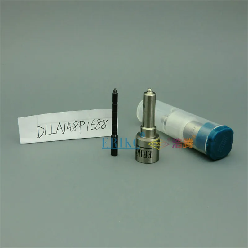 dlla 148p1688 Common Rail Diesel Injection Nozzle DLLA148P1688 0 433 172 034 Auto Fuel Pump  For HUYNDAI 33800-4A000