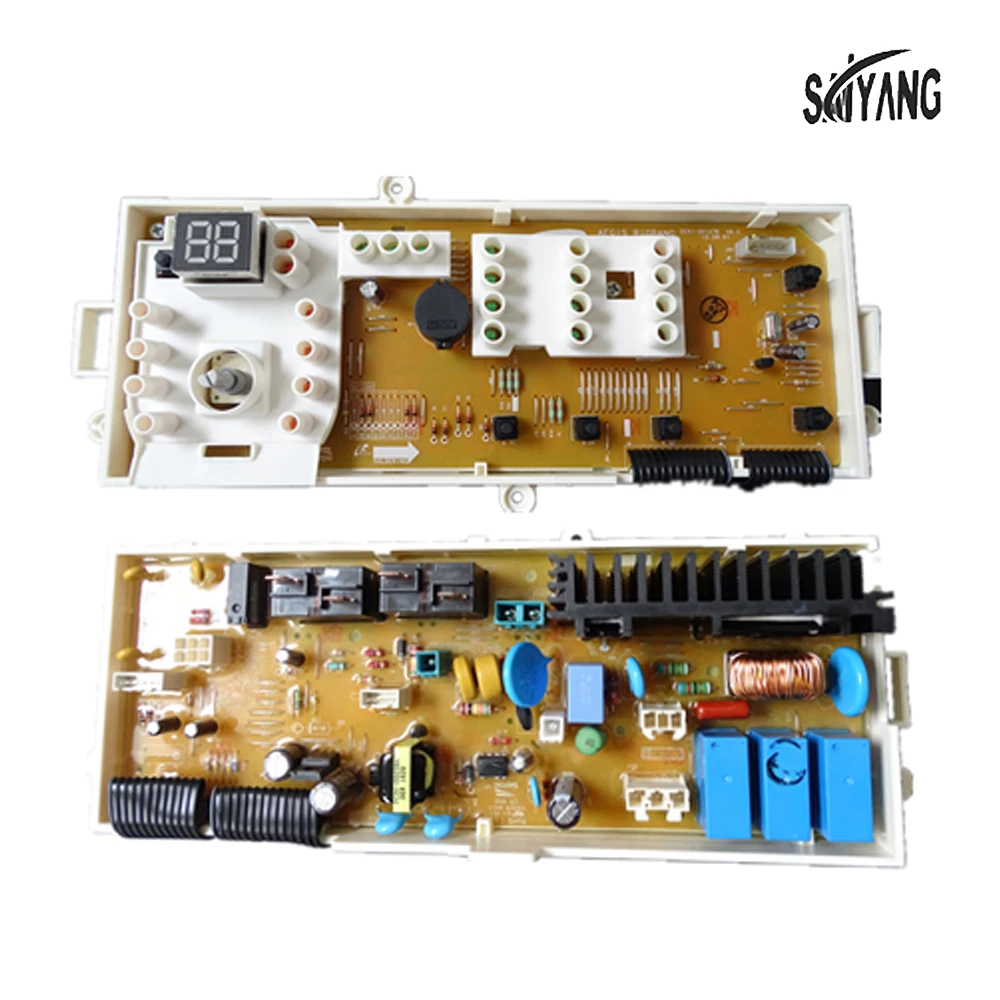 New Original Motherboard DC92-00705E DC92-00705H For Samsung Drum Washing Machine