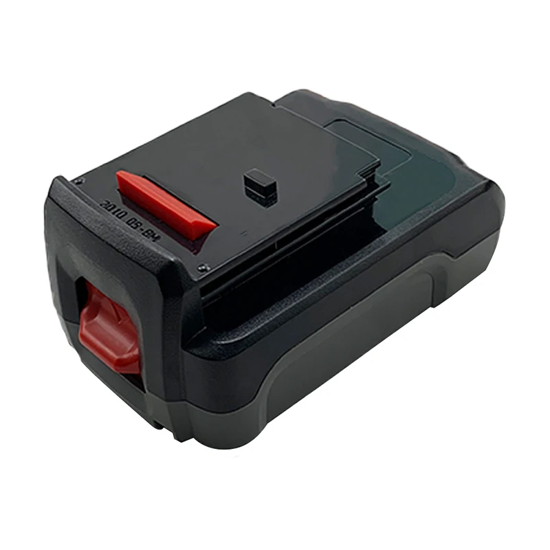 PC18BLX for PORTER CABLE Power Tools battery PC18B PC18BL 18V 2000mAh Li-Ion Battery