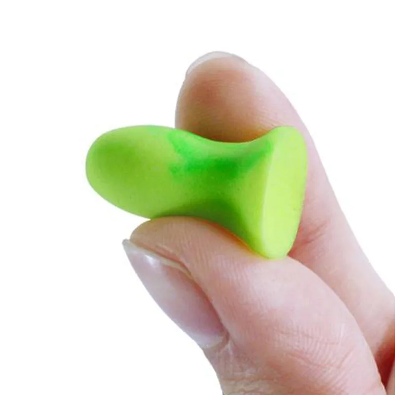 hot sale Earplugs sleep super noise Sound sleep earplugs for men and women learn professional earplugs work noise reduction