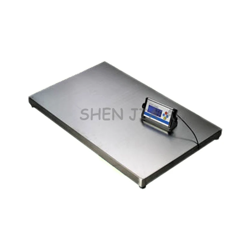 Pet Weight Scale 150kg/50g Stainless Steel Pet Electronic Scale Pet Dog Weight Electronic Weigh 110/220V 1PC