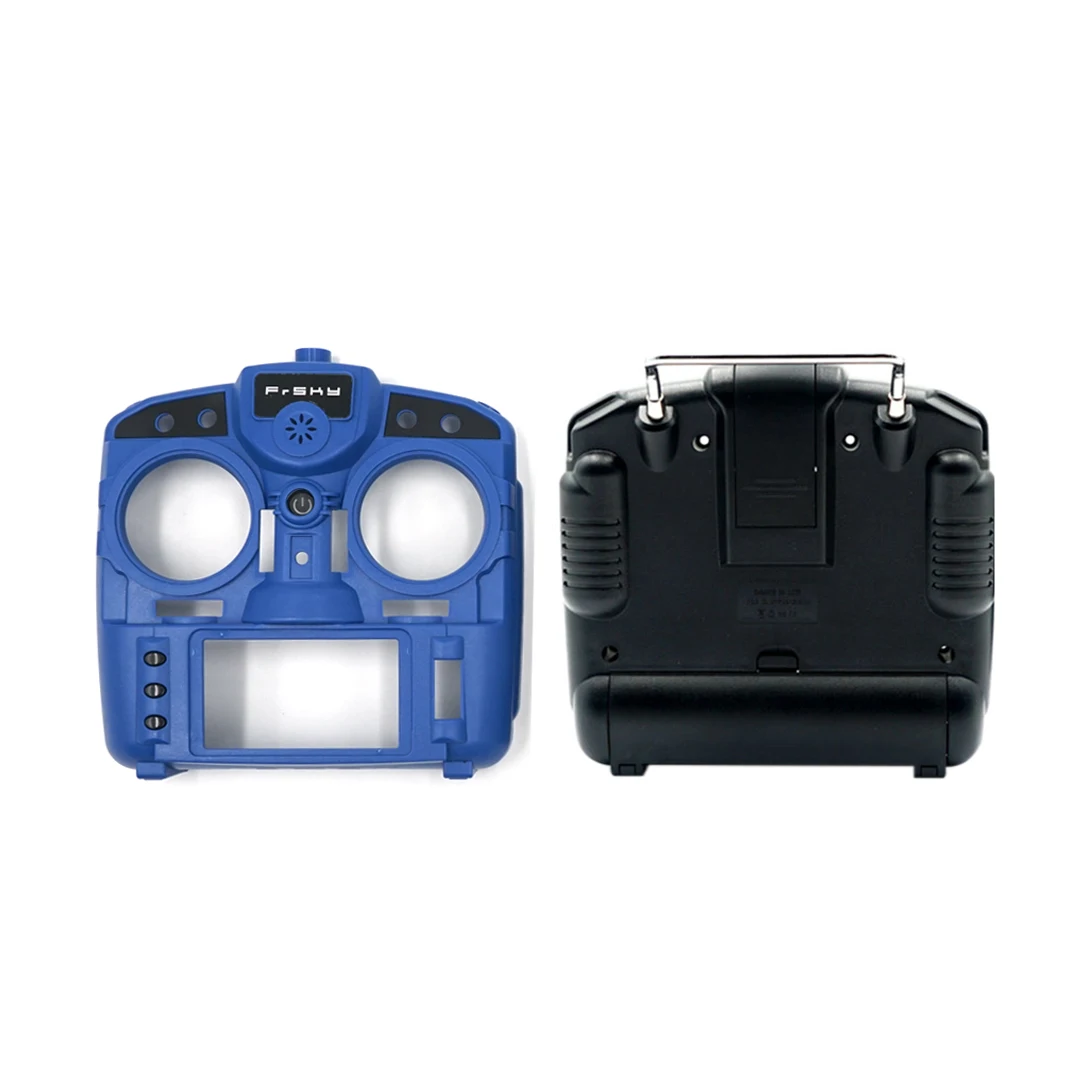 

original Shell of Frsky X9Lite remote control front and rear Shell full set