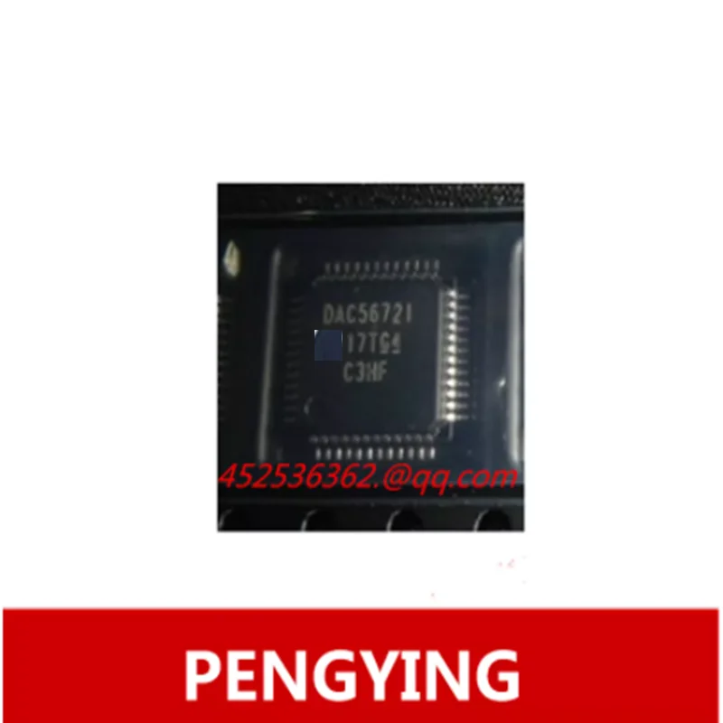 DAC5672AIPFB DAC5672AIPFBR DAC5672AI QFP48 good quality direct use