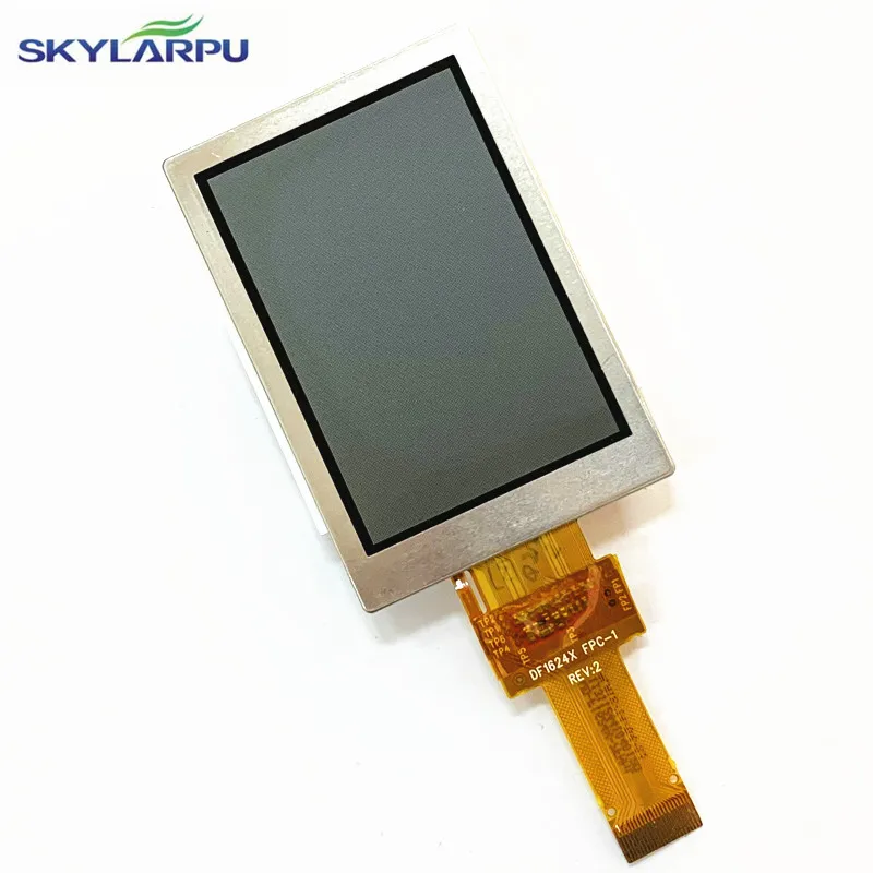 Skylarpu-pantalla LCD de 2,6 \