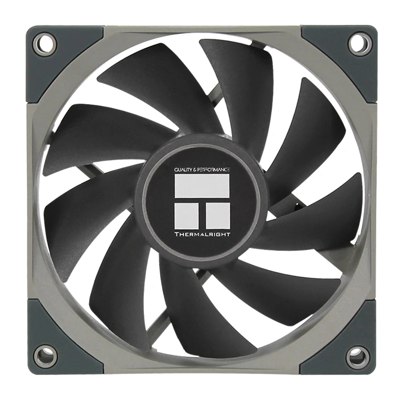 Thermalright TL-C9 CPU Lüfter 90mm 4pin PWM Computer Fall Lüfter 9025 Calanced Fall Fan FDB Lager