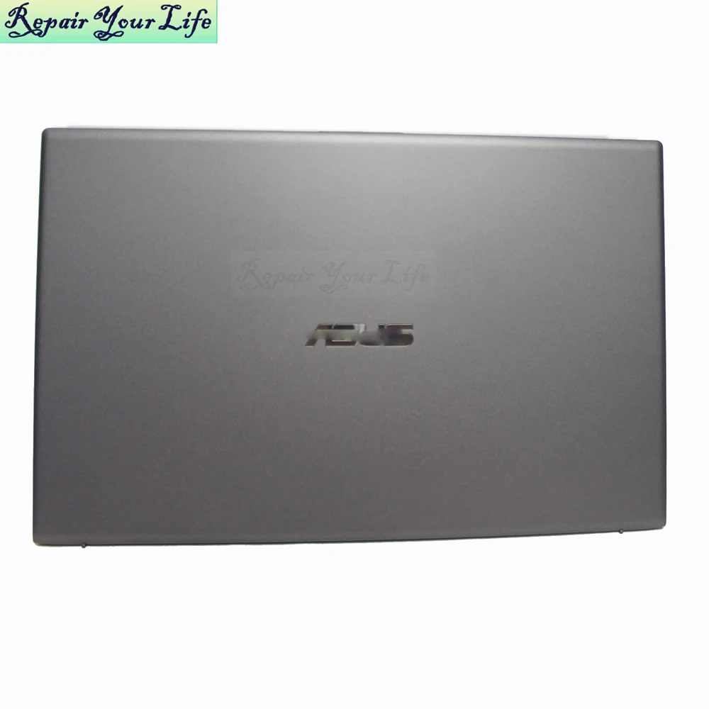 Laptop LCD Back Cover for ASUS VivoBook X512 X512J X512F X512UF X512DA X512DAP A512 F512 F512DA 90NB0KA2-R7A010 90NB0KA3-R7A010