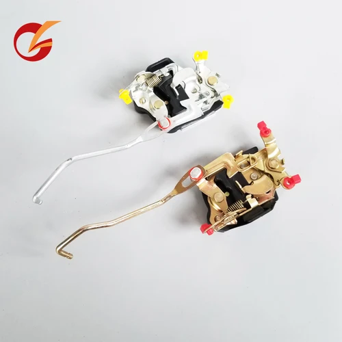 Imagen 2 del producto Uso para toyota hilux pickup RN55 1984 1985 1986 1987 cerradura de puerta pestillo abierto