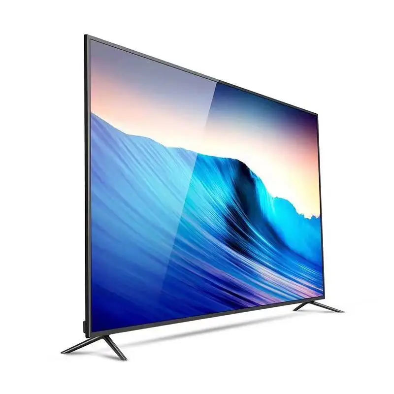 Televisor inteligente LED 4K, 75, 85 pulgadas, Android OS, wifi, YOUTUBE