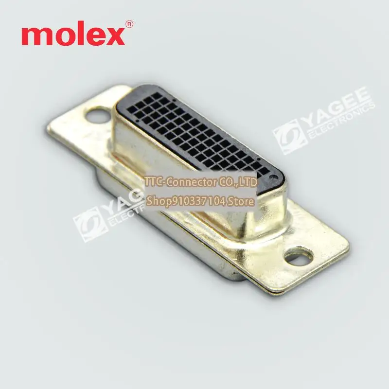 

5pcs/lot 71691-0003 716910003 Wire to board 60P 100% New and Original