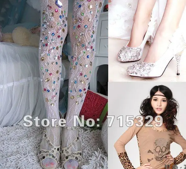 1000p ss6 ss12 ss16 ss20 ss30 غير الإصلاح مسطح كريستال حجر الراين ثلاثية الأبعاد مسمار الفن الديكور أغطية الرأس الأحذية حقيبة الملابس والاكسسوارات #3