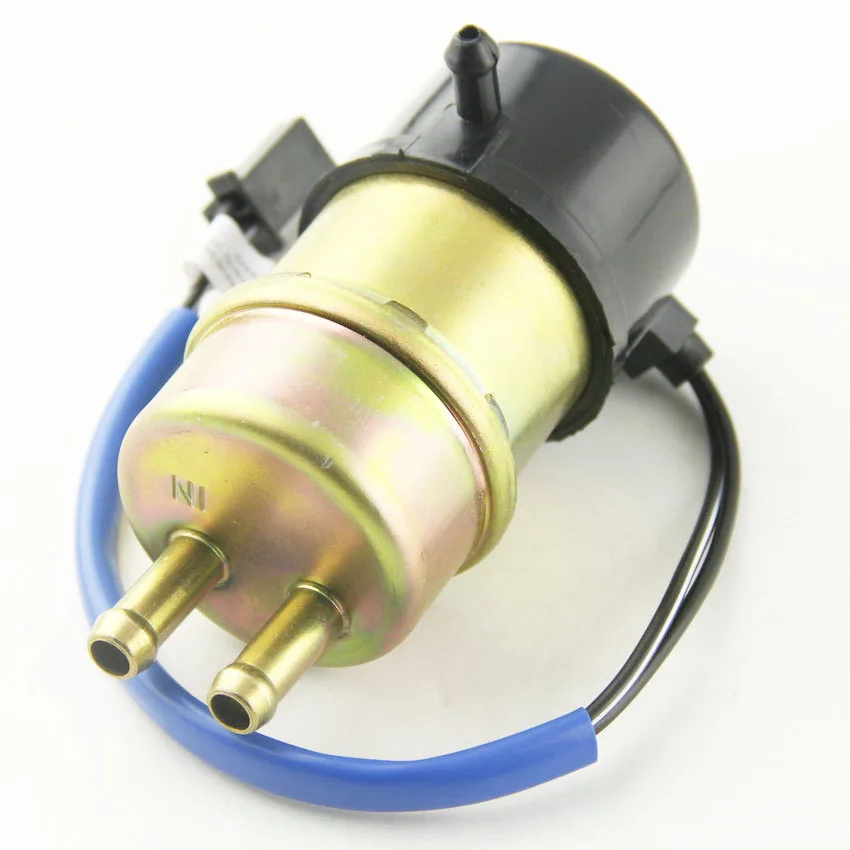 Accessories Fuel Pump For Yamaha XVZ1300 Royal Star Venture XVZ1300A XVZ1300AT XVZ1300CT XVZ1300LT/CT XVZ1300TF OEM:4NK-13907-00