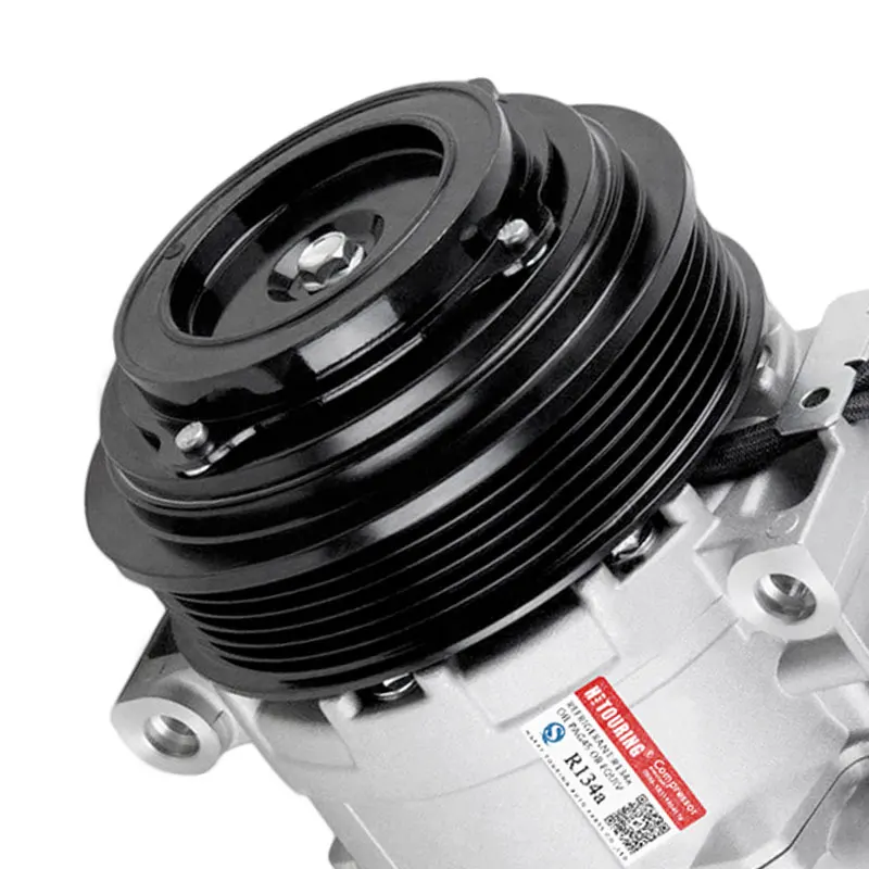 A/C Compressor kit Fits FOR  Mercedes-Benz ML320 ML430 ML500 ML55 OEM  000 230 70 11 0002307011