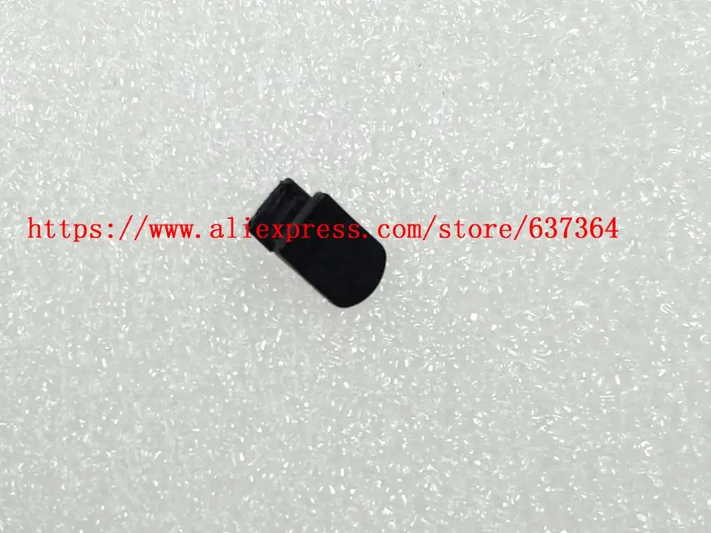 For Canon 450D 500D 550D 600D 650D 700D 1000D Battery Rubber Door Cover Port Base Bottom Rubber