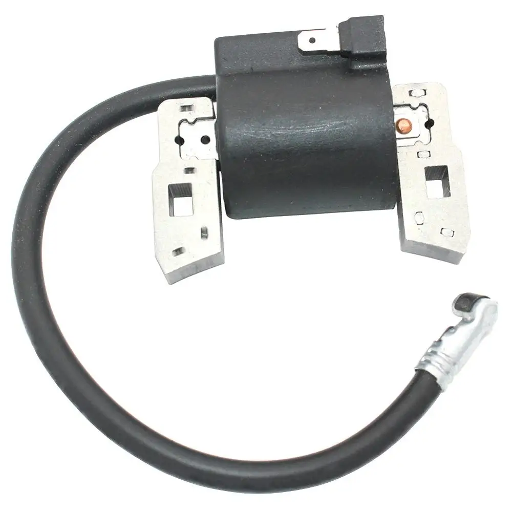 Ignition Coil 395491 397358 298316 for Briggs & Stratton 100200 100900 130220-132900 133200 133700 135200 135700