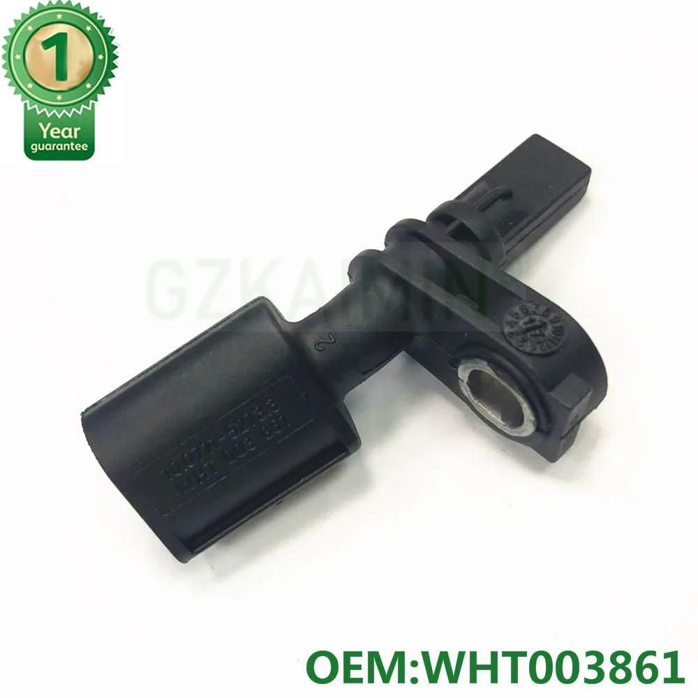 

ABS Wheel Speed Sensor For VW Fox Golf MK7 Polo Passat Audi A1 A2 A3 OEM WHT003861