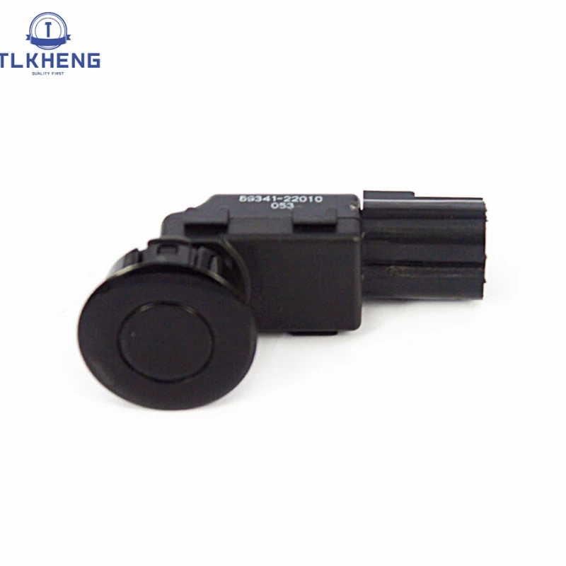 

89341-22010 New PDC Parking Sensor Parking Radar Parking Assistance for Toyota Weizhi