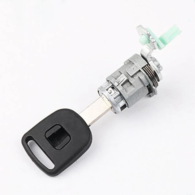 Car Lock Cylinder for Honda CRV 2003- 2008 Auto Central Control Door Auto Lock Cylinder