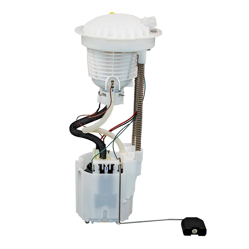 Complete Fuel Pump Assembly For 2004-2006 Dodge Rams OEM E7186M 5104696AB Dopson Genuine Parts