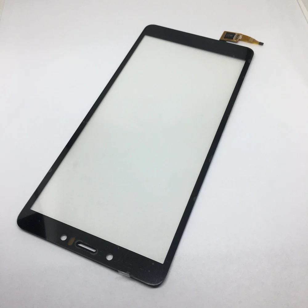 Touchscreen For TECNO BA2 Pop 2 Plus ITEL P33 plus Touch Screen Glass Digitizer Panel Lens Glass Replacement