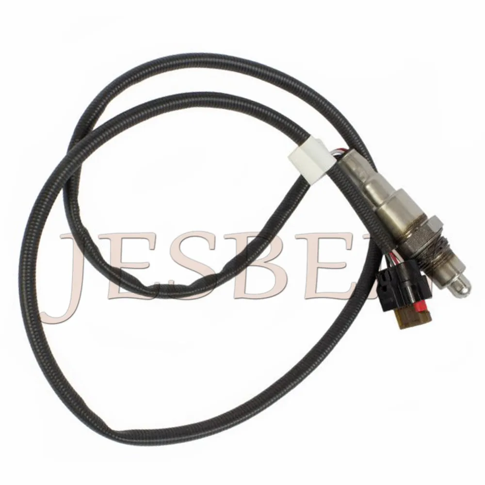 GN1Z-9G444-C DY1422 DY-1422 Downstream Lambda Probe Oxygen O2 Sensor Fit For Ford ECOSPORT 999cc L3 Turbo 2018 2019 2020 2021