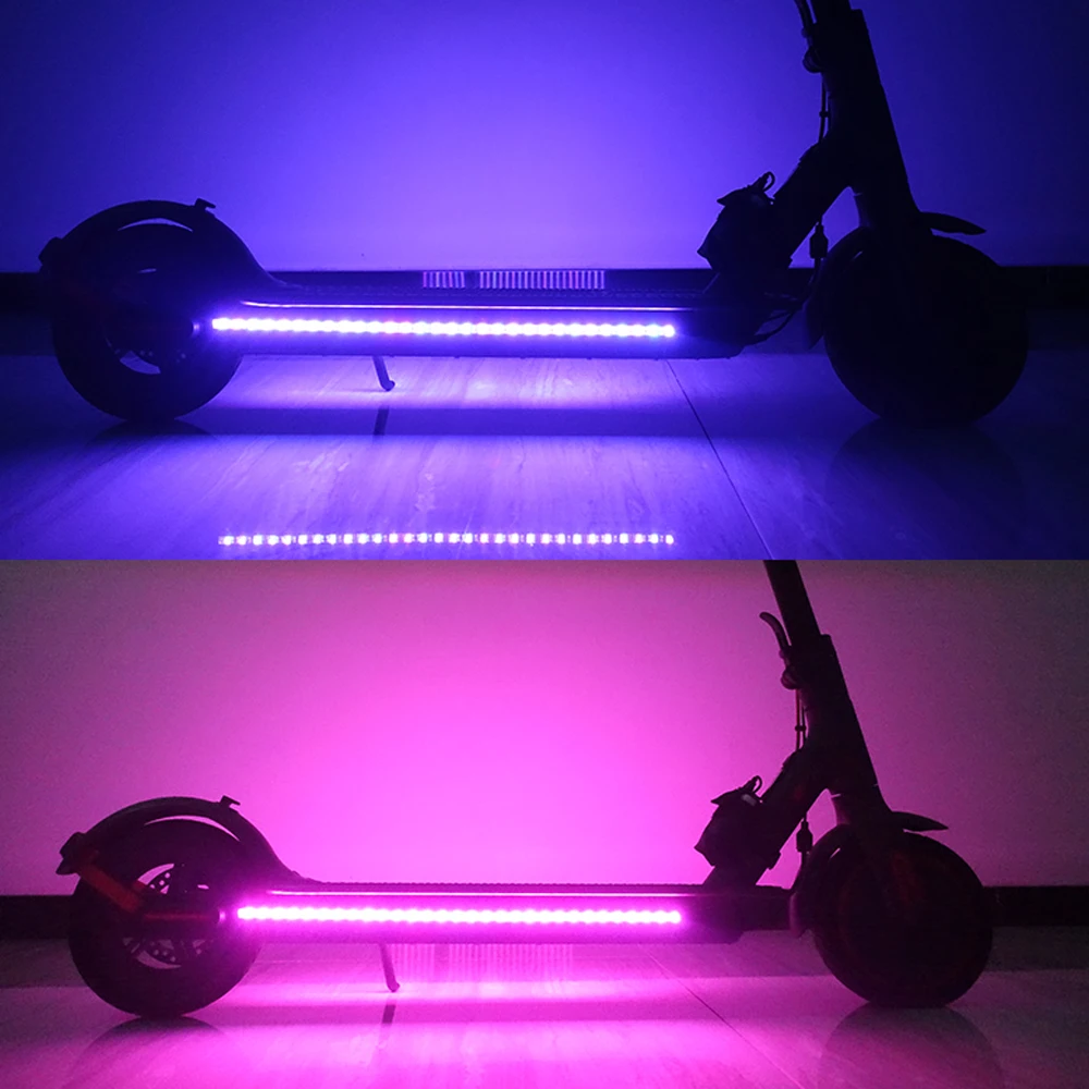 Waterproof LED