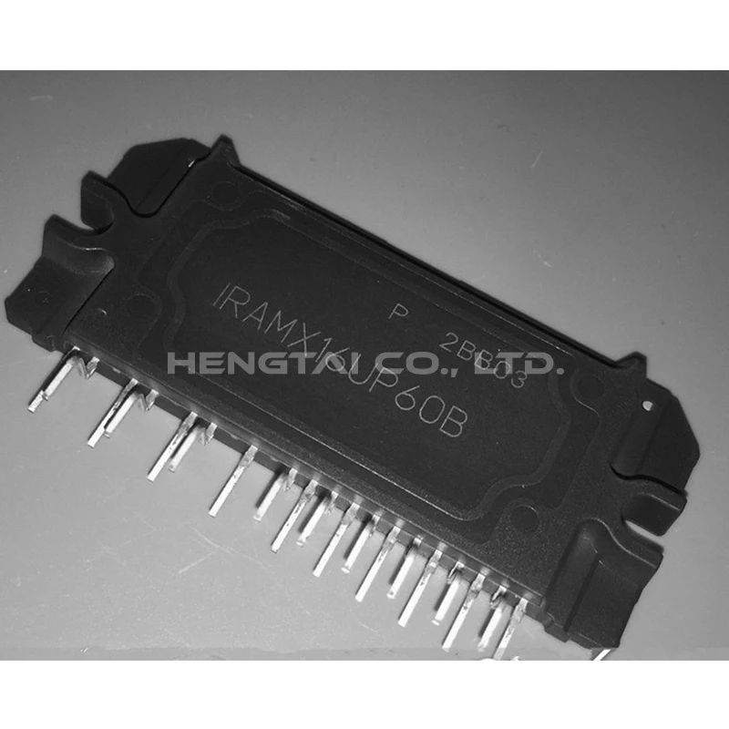 Бесплатная доставка, новый и оригинальный модуль IRAMX16UP60B