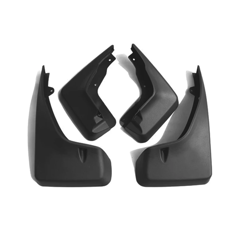 FIT FOR LAND ROVER LR2 FREELANDER 2 2006-2015 MUDFLAPS SPLASH GUARDS MUD FLAP FRONT REAR ACCESSORIES 2008 2009 2010 2011