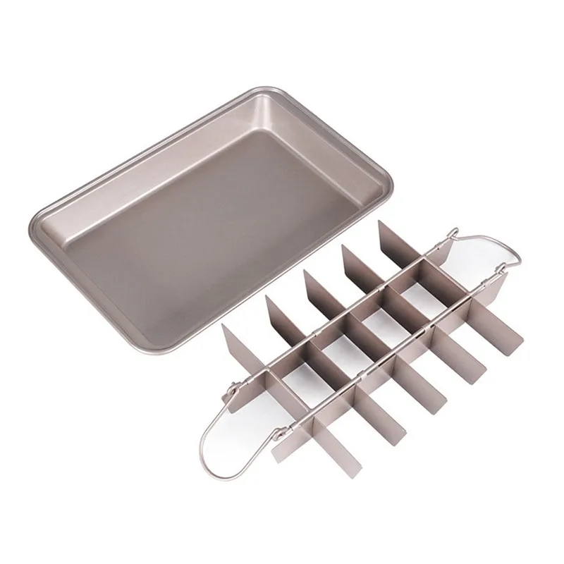 Thumbnail 3 - #6 Cheapest Cake Pans & Molds Deals You Can Get