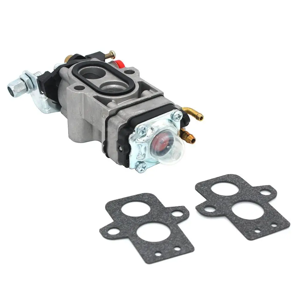 คาร์บูเรเตอร์สำหรับ Kawasaki เครื่องยนต์2จังหวะ Trimmer 15004-2060
