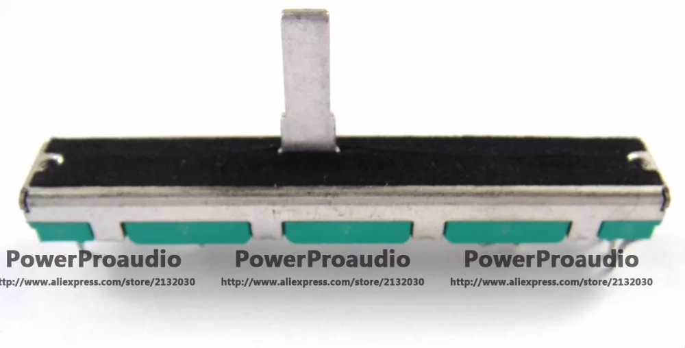 Replacement Fader For  DX626