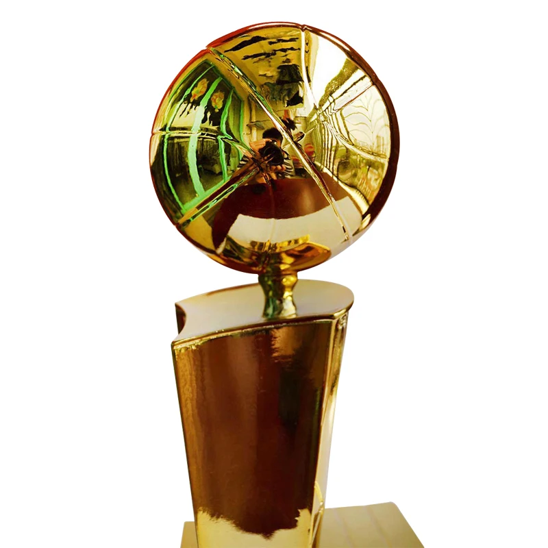 21cm Basketball Fantasy Champion Trophy Model 2023 High Quality Cup For Sports Hot Sale Fans Souvenirs Collectibles Gift