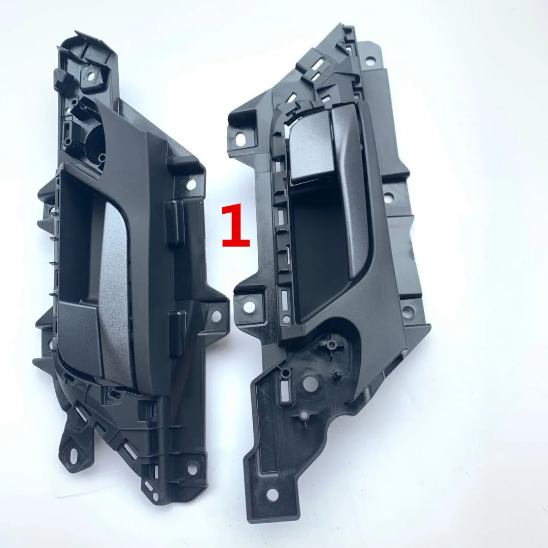 Adapted To Dongfeng…