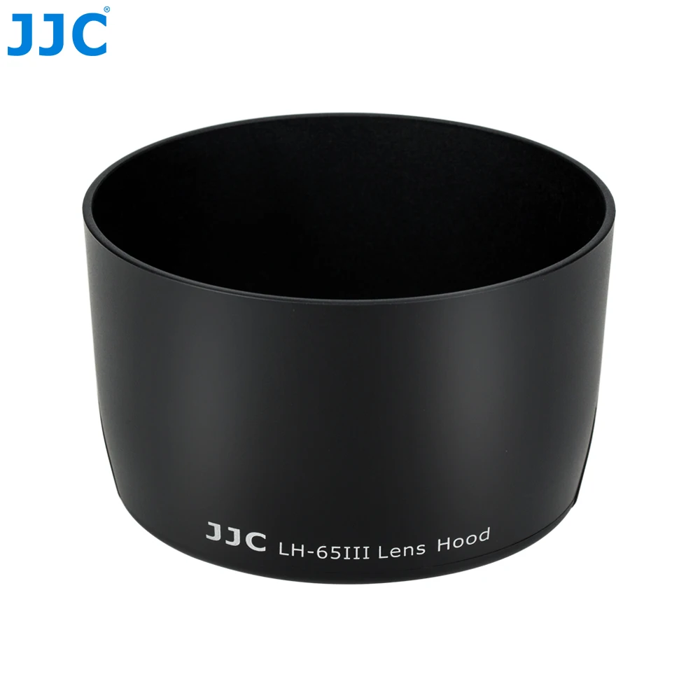 JJC LH-65III Lens Hood