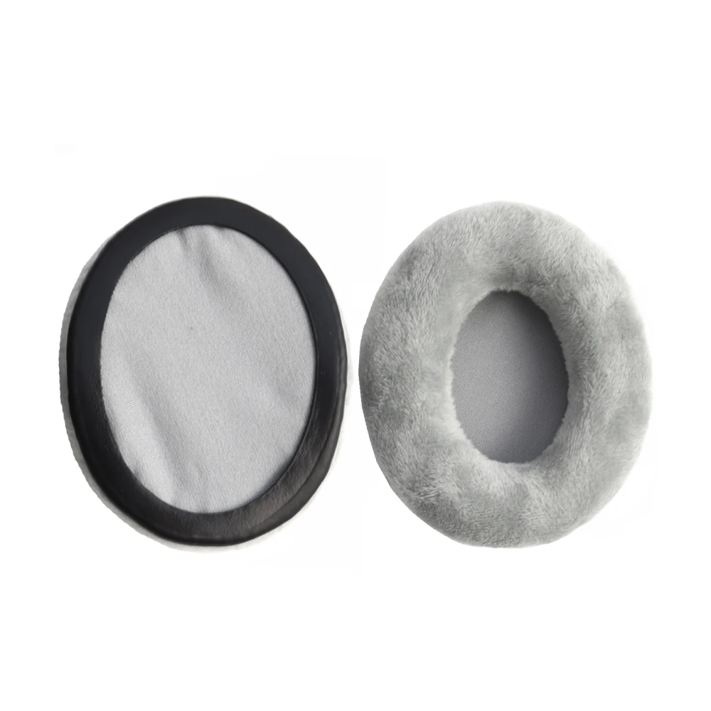 Mounyo 1 paio di cuscinetti auricolari di ricambio per SOUL di shellacris SL150 SL-150 PRO cuffie cuffie cuffie cuffie