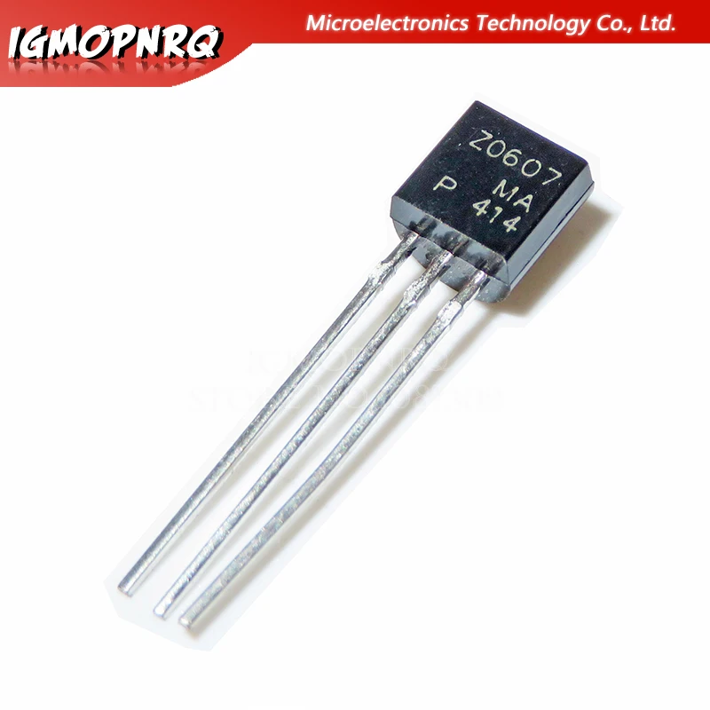 20Pcs Z0607MA Z0607… - image