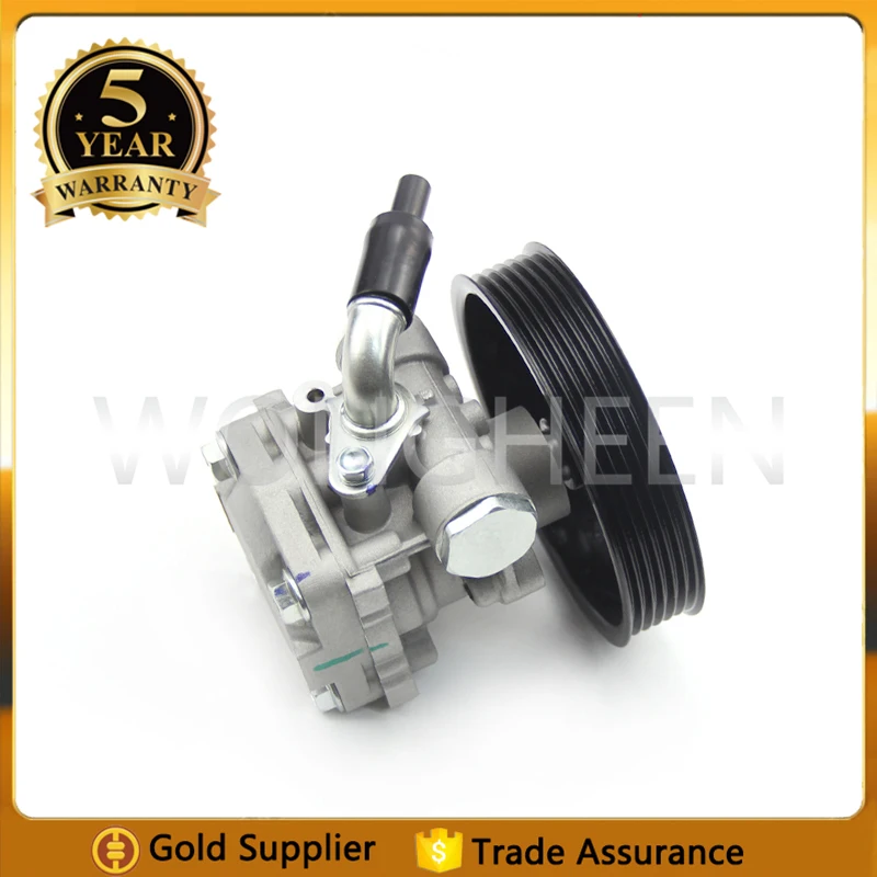 4450A149 Power Steering Pump 4450-A149 For Mitsubishi Outlander 3.0L V6 2007 2008 2009 2010 2011